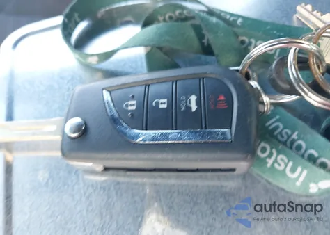 2022 Toyota Corolla Se from USA, damaged, VIN JTDS4MCE7NJ096559